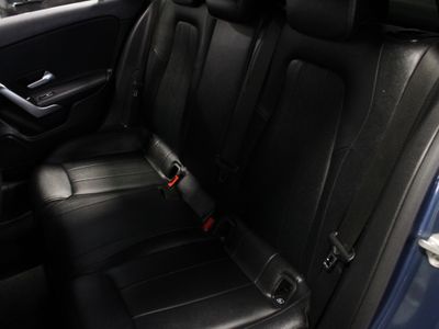 2022 Mercedes-Benz A Class