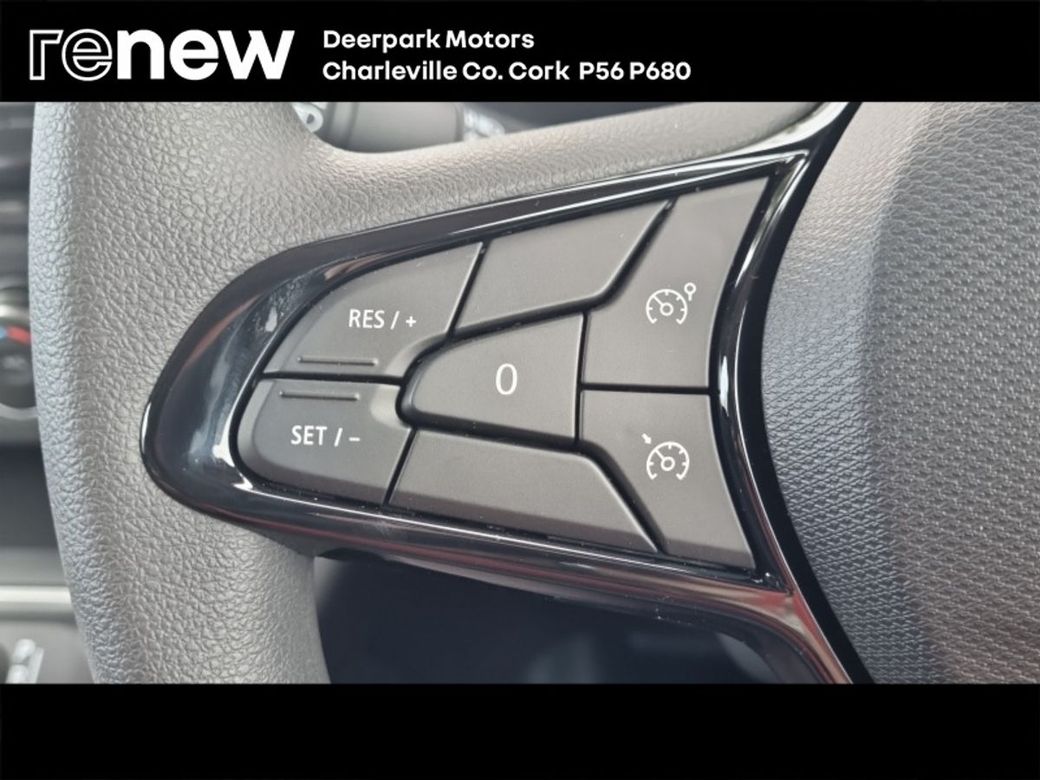 2025 Renault Kangoo