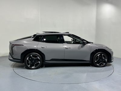 2026 Kia EV4