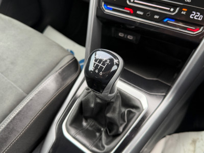 2023 Volkswagen T-Roc