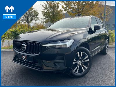 2021 Volvo XC60