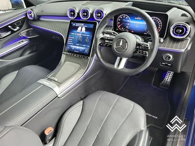 2025 Mercedes-Benz CLE