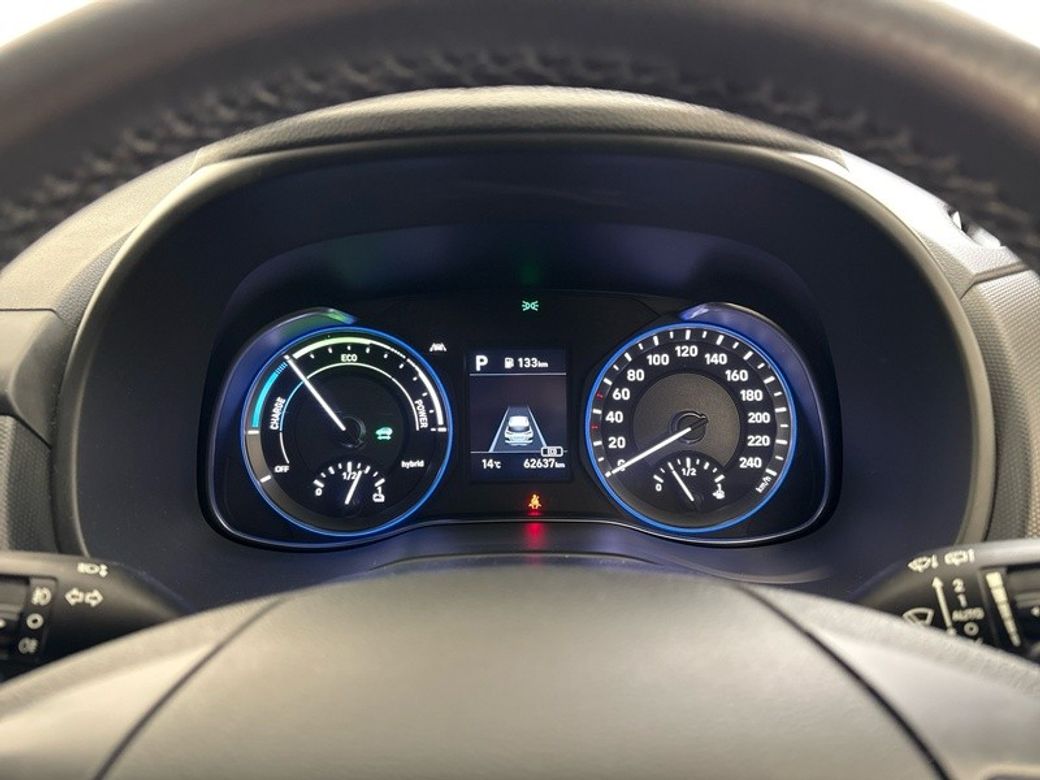 2020 Hyundai Kona