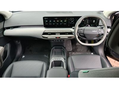 2026 Kia EV4