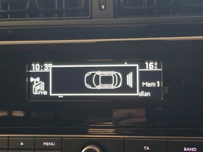 2018 Citroen C3