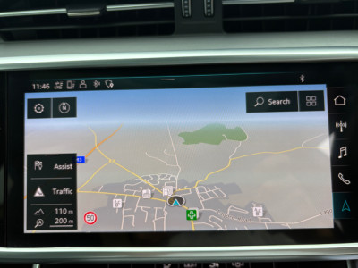 2020 Audi S7