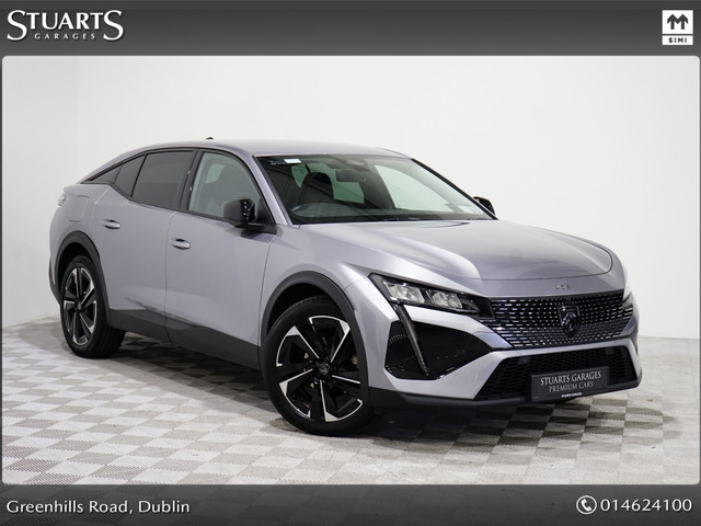 vehicle for sale from Stuarts Garages