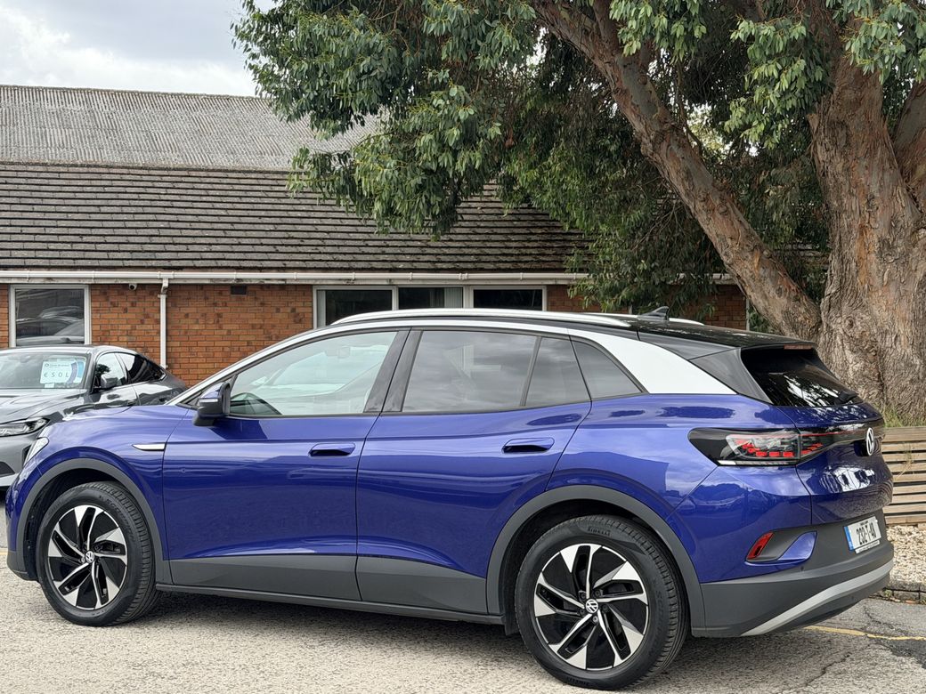 2023 Volkswagen ID.4