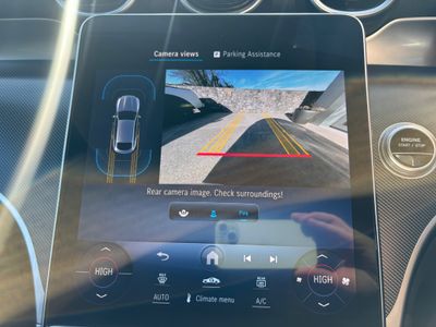 2024 Mercedes-Benz GLC Class