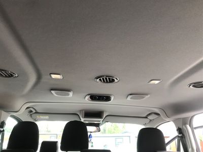 2022 Ford Tourneo