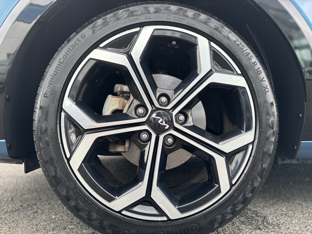 2022 Kia Niro