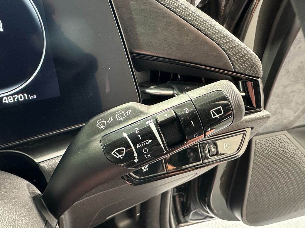 2023 Kia Niro