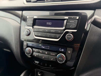 2015 Nissan Qashqai