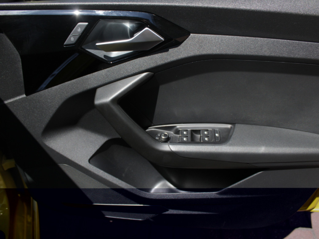 2020 Audi A1