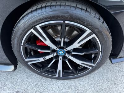 2025 BMW 5 Series