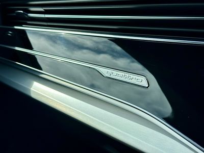 2020 Audi Q7