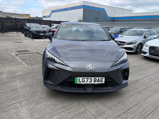 vehicle for sale from J & G Trade Car Sales Ltd