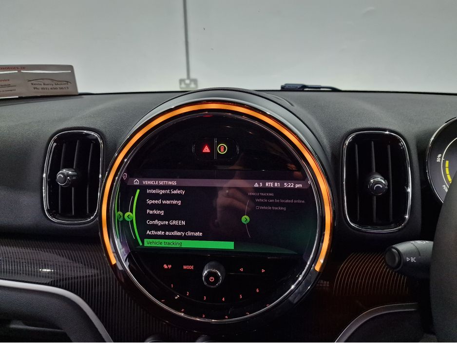 2021 Mini Countryman