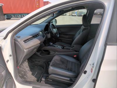 2017 Honda Vezel