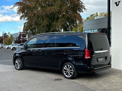 2023 Mercedes-Benz V Class