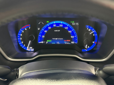 2023 Toyota Corolla Cross