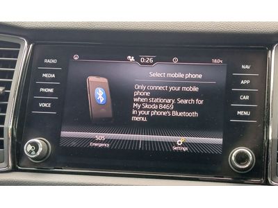 2021 Skoda Kodiaq