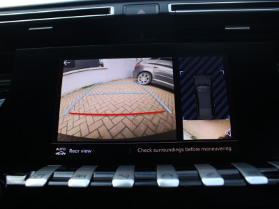 2019 Peugeot 508