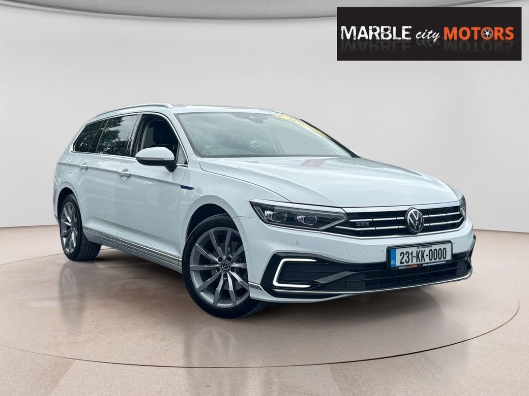 2023 Volkswagen Passat
