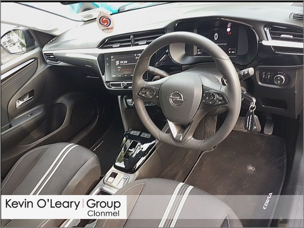 2023 Opel Corsa