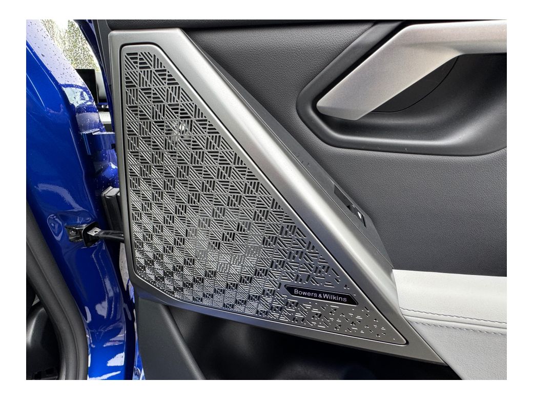 2025 BMW M5