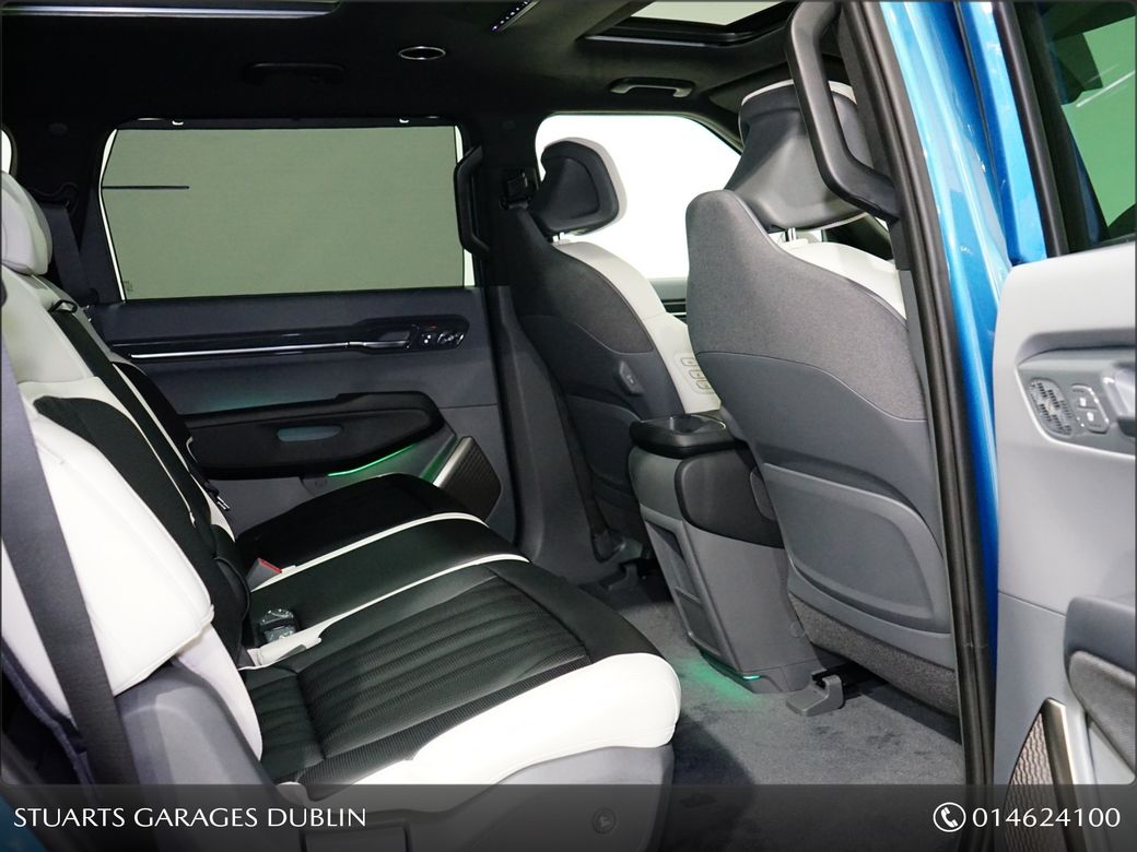 2024 Kia EV9