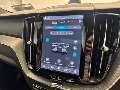 2024 Volvo XC60