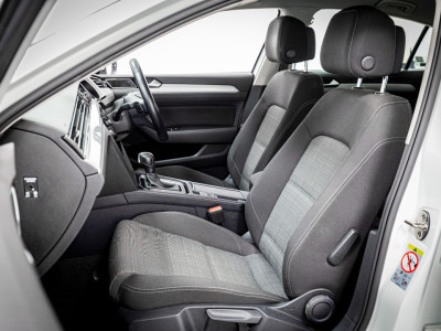 2021 Volkswagen Passat