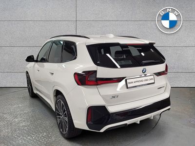 2023 BMW X1