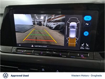 2023 Volkswagen Golf