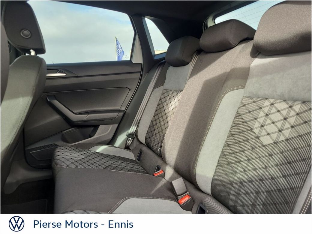 2025 Volkswagen Polo