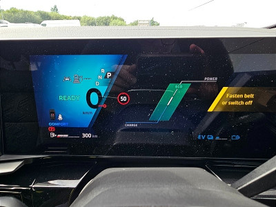 2025 Renault Austral