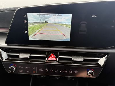 2026 Kia Niro