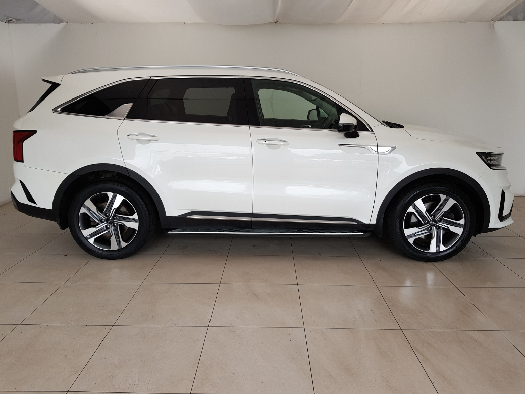 2024 Kia Sorento