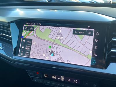 2023 Audi Q4 e-tron