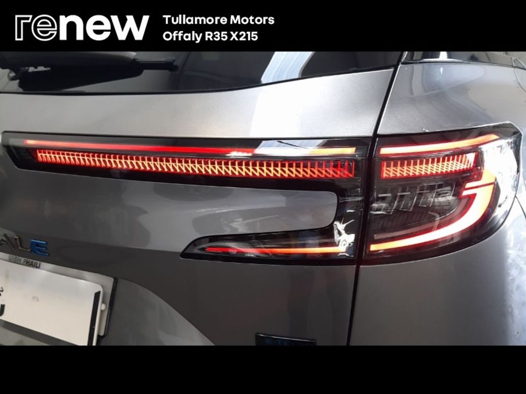 2023 Renault Austral