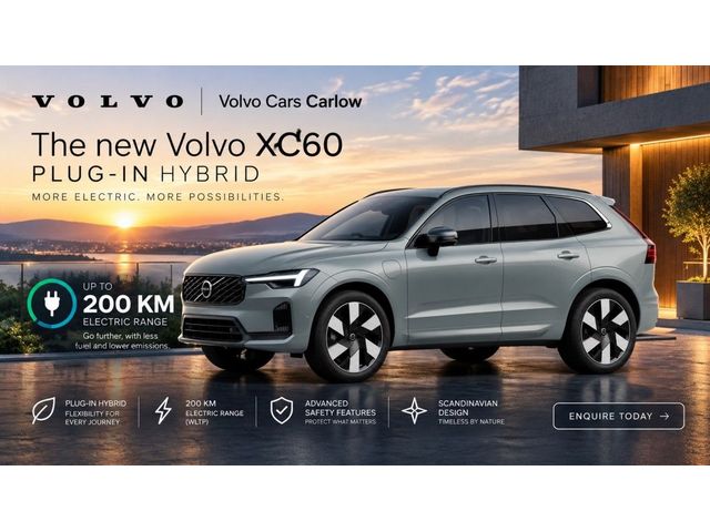 vehicle for sale from Boland Carlow