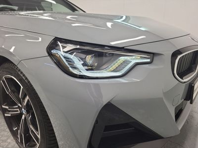 2023 BMW 2 Series