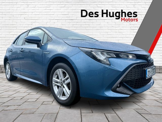 vehicle for sale from Des Hughes Motors