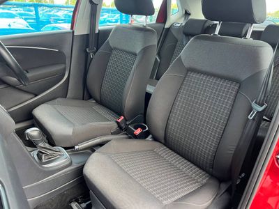 2016 Volkswagen Polo