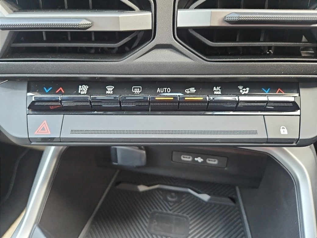 2026 Dacia Bigster