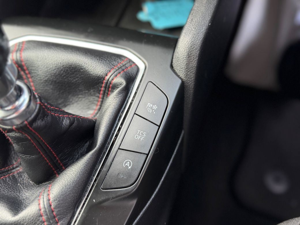 2019 Ford Focus
