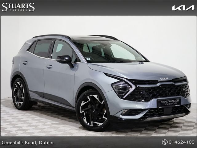 vehicle for sale from Stuarts Garages