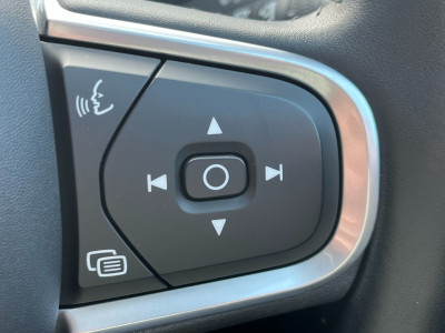 2017 Volvo XC60