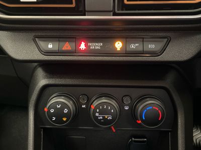 2023 Dacia Sandero Stepway